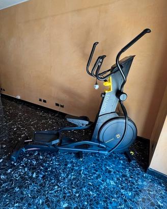 Ellittica EL900 Domyos