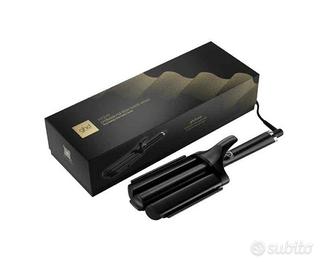 Ghd Wave Triple Barrel Waver