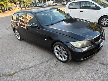 Bmw serie 3 touring 318 station wagon