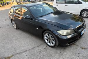 Bmw serie 3 touring 318 station wagon