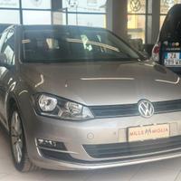 Vw Golf 1.6 tdi highline