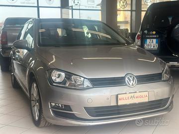 Vw Golf 1.6 tdi highline