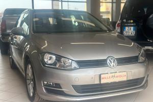 Vw Golf 1.6 tdi highline