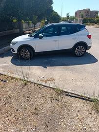 Seat Arona xcellence 