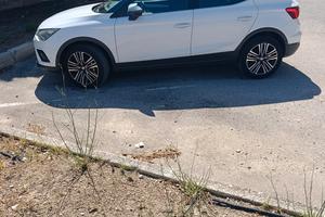 Seat Arona xcellence 