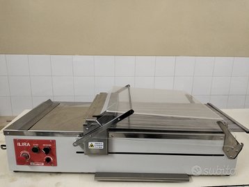 Taglierina Automatica Pavoni modello Lira