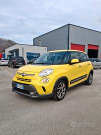 Fiat 500L 1.6 Multijet 120 CV Trekking