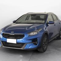 Kia Xceed 1.6 crdi Style Techno Pack 115cv