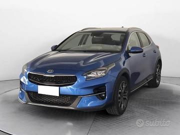 Kia Xceed 1.6 crdi Style Techno Pack 115cv