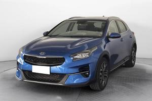 Kia Xceed 1.6 crdi Style Techno Pack 115cv