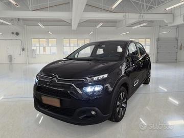 CITROEN C3 PURETECH 83CV SES SHINE NEO PATENTATI 5