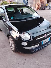 fiat 500 1.3 multijet 