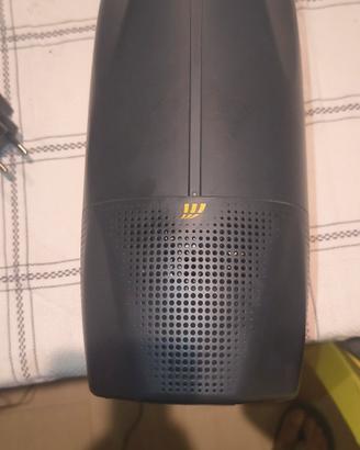 modem Fastweb nexxt
