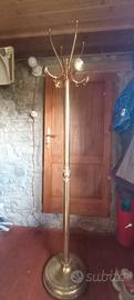 attaccapanni in ottone € 15