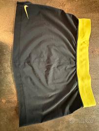 Gonna Tennis Nike dry fit taglia S