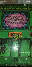 La casa dei fantasmi