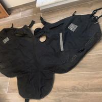 Coprigambe TUCANO URBANO TERMOSCUD® R049N