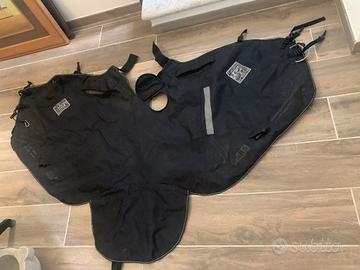 Coprigambe TUCANO URBANO TERMOSCUD® R049N