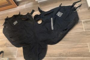 Coprigambe TUCANO URBANO TERMOSCUD® R049N