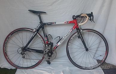 Colnago C50 campagnolo record 