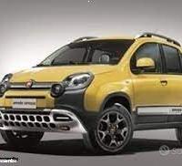Ricambi usati fiat panda cross