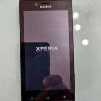 sony xperia st26i