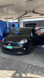 Grande Punto Abart