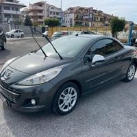 PEUGEOT 207CC “CABRIO” 1.6HDI 110CV