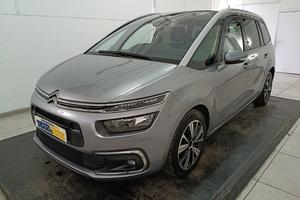 CITROEN C4 Grand Spacetourer 2.0 bluehdi Shine s