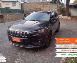 JEEP Cherokee 4s. 18-21 Cherokee 2.2 Mjt Longi...