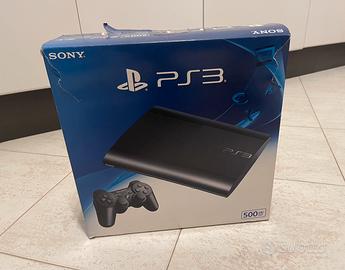 Playstatio 3 Sony