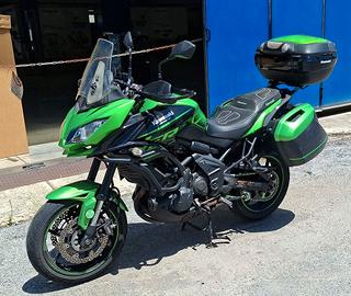 Kawasaki Versys 650 ABS