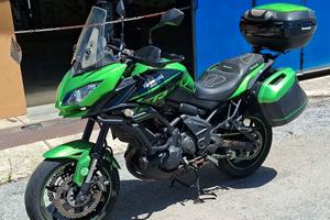 Kawasaki Versys 650 ABS