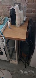 cucina lineare