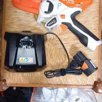 Motosega stihl