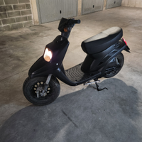 MBK BOOSTER prima serie