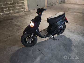 MBK BOOSTER prima serie