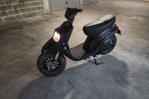 MBK BOOSTER prima serie