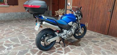 Hornet 900 del 2007