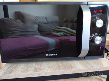 Forno microonde Samsung MS23F300E