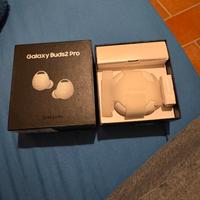 GALAXY BUDS2 PRO