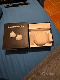 GALAXY BUDS2 PRO