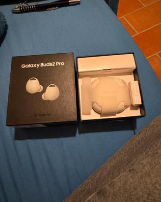 GALAXY BUDS2 PRO