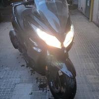 Kawasaki J300 - 2019