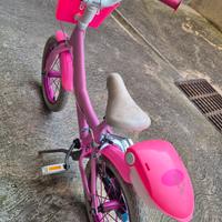 bici bimba 