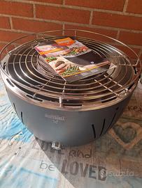 Barbecue datavolo Meister Grill