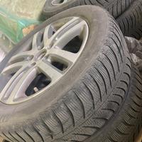 Cerchi in Lega 16”