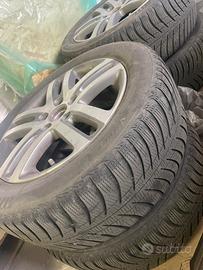 Cerchi in Lega 16”