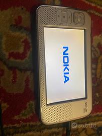 Nokia N800