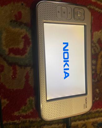 Nokia N800